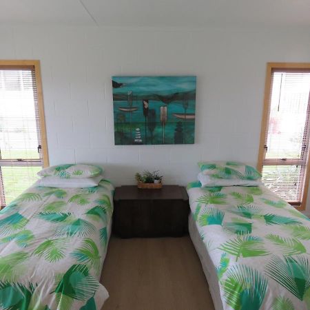 Pohutukawa Bach Hotel Whangarei Eksteriør billede