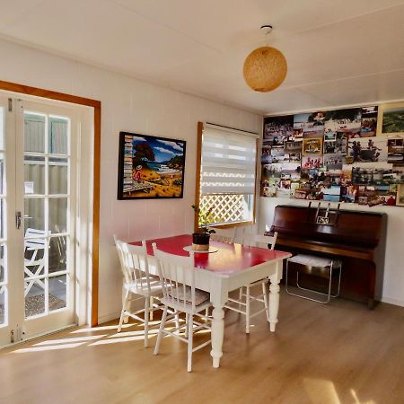 Pohutukawa Bach Hotel Whangarei Eksteriør billede