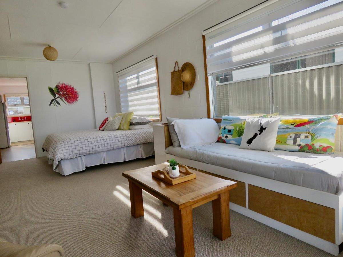 Pohutukawa Bach Hotel Whangarei Eksteriør billede