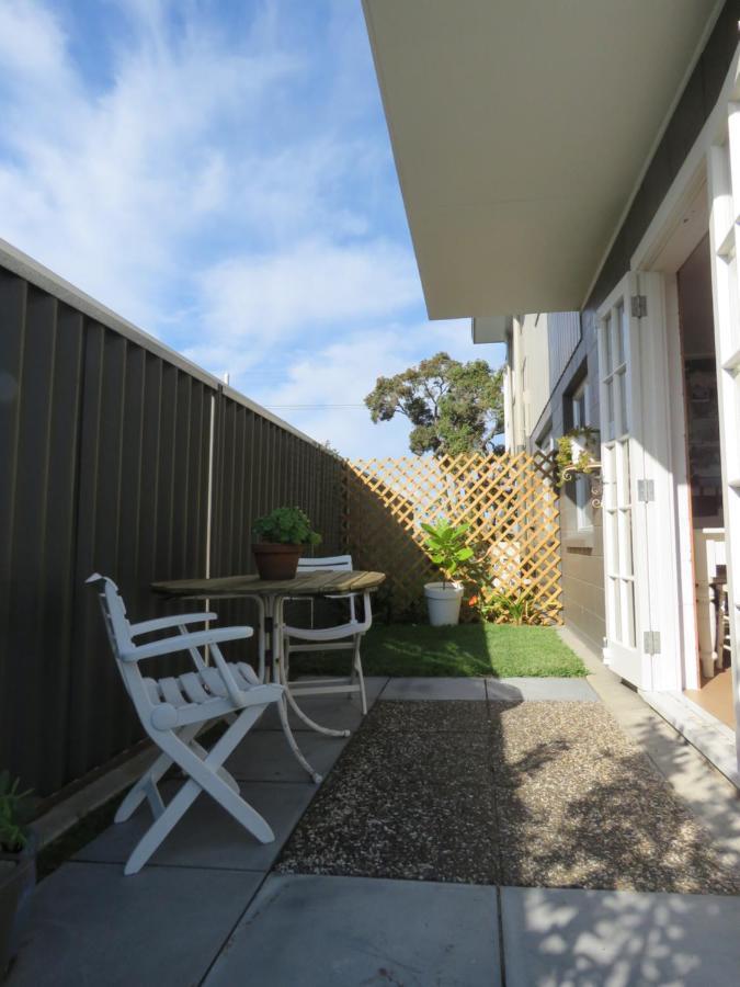 Pohutukawa Bach Hotel Whangarei Eksteriør billede