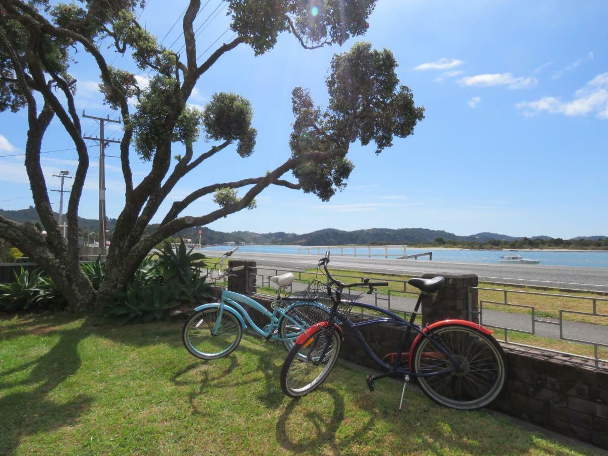 Pohutukawa Bach Hotel Whangarei Eksteriør billede
