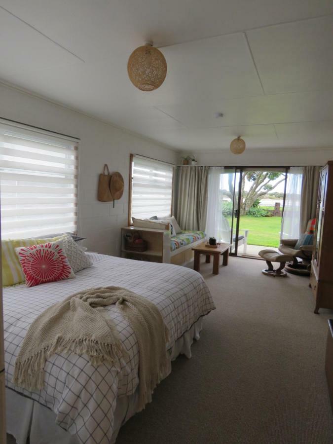Pohutukawa Bach Hotel Whangarei Eksteriør billede