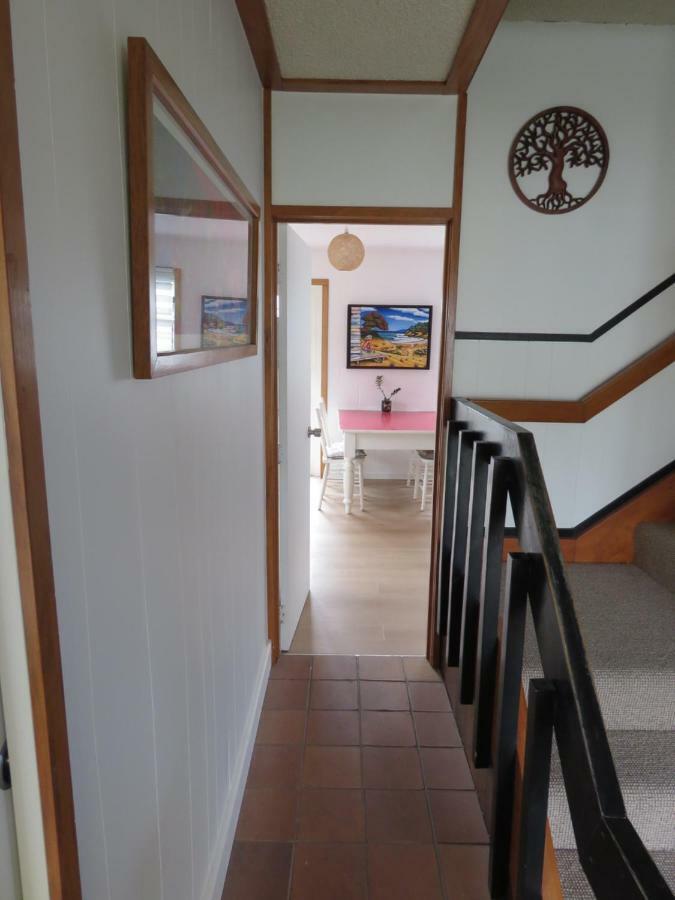 Pohutukawa Bach Hotel Whangarei Eksteriør billede